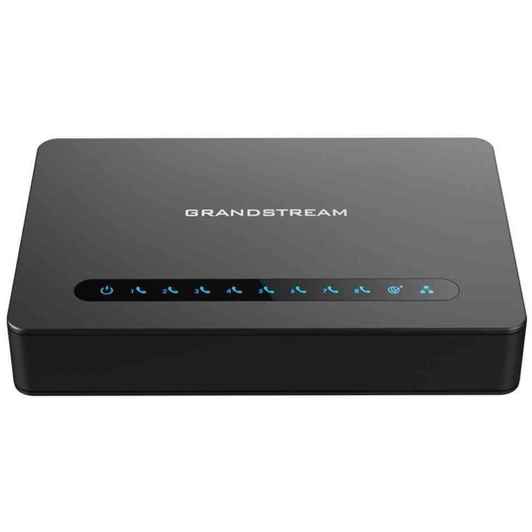 VoIP-шлюз Grandstream Networks HT818