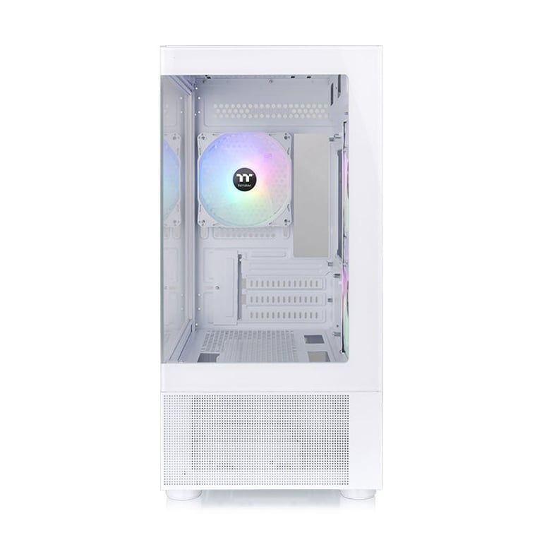 Корпус Thermaltake View 170 TG ARGB Snow (CA-1Z4-00M6WN-00)