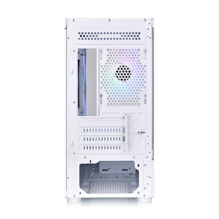 Корпус Thermaltake View 170 TG ARGB Snow (CA-1Z4-00M6WN-00)