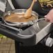 Гриль газовый мобильный Weber Spirit SP 435 GBS Steel