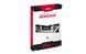 Память для настольных компьютеров Kingston Fury 48 GB (2x24GB) CUDIMM DDR5 8400 MHz Renegade Silver/Black (KF584CU40RSK2-48)