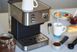 Рожковая кофеварка эспрессо Blaupunkt CMP312