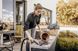Профессиональный пылесос Karcher WD 3 S V-17/4/20 (1.628-135.0)