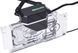 Водяное охлаждение Alphacool Eiswolf 2 AIO 360mm RTX 3080 / 3090 TUF with Backplate (14419)