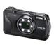 Ультра-компактний фотоапарат Ricoh WG-6 Black