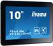 Монітор iiyama ProLite TF1015MC-B3