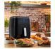 Мультипечь (аэрофритюрница) Tefal FW201815