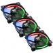 Вентилятор Thermaltake Riing 14 RGB Radiator TT Premium Edition (CL-F051-PL14SW-A)