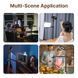 Настільний штатив Ulanzi Vijim LS02 Desktop Extendable Light Stand (LS02 2487)
