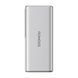 Внешний аккумулятор (павербанк) Romoss 10000mAh 130W Silver (PPU10)