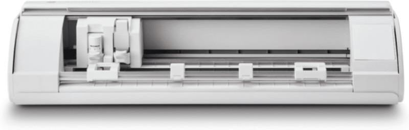 Плоттер Silhouette Cameo 5 White