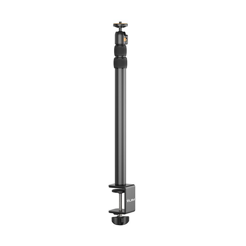 Настільний штатив Ulanzi Vijim LS02 Desktop Extendable Light Stand (LS02 2487)