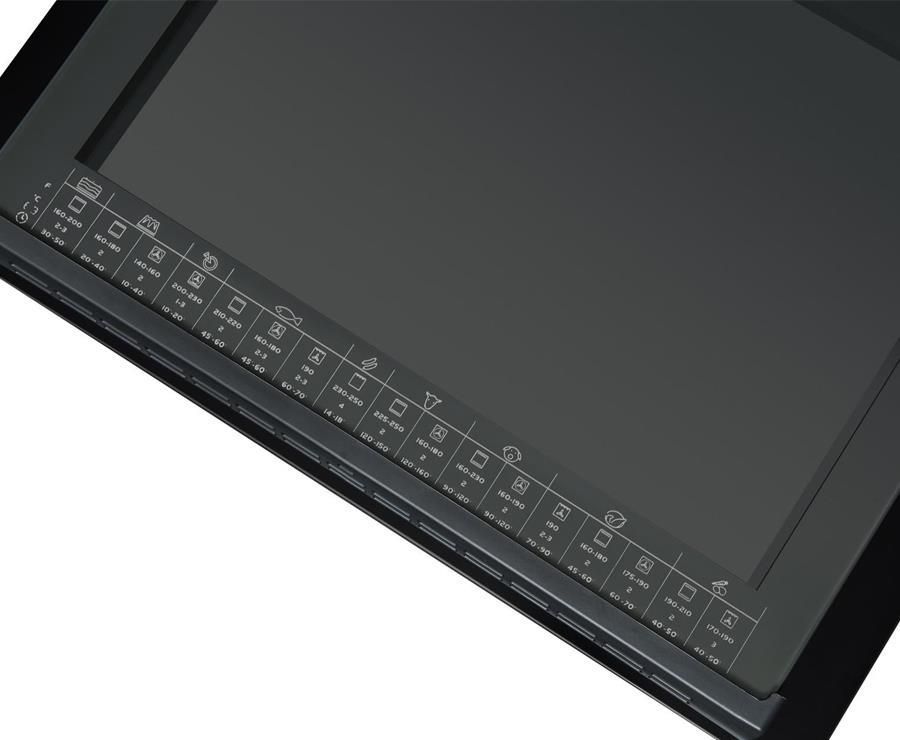 Плита газовая Amica 57GGH5.43HZpMsN(Xx)