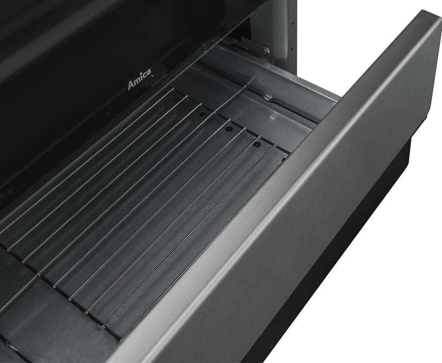 Плита газовая Amica 57GGH5.43HZpMsN(Xx)