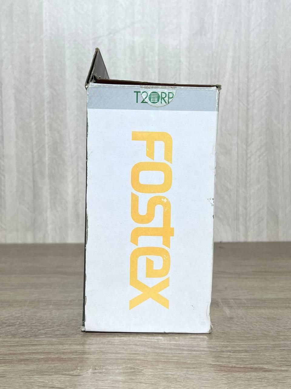 Наушники Fostex T-20RP MK3