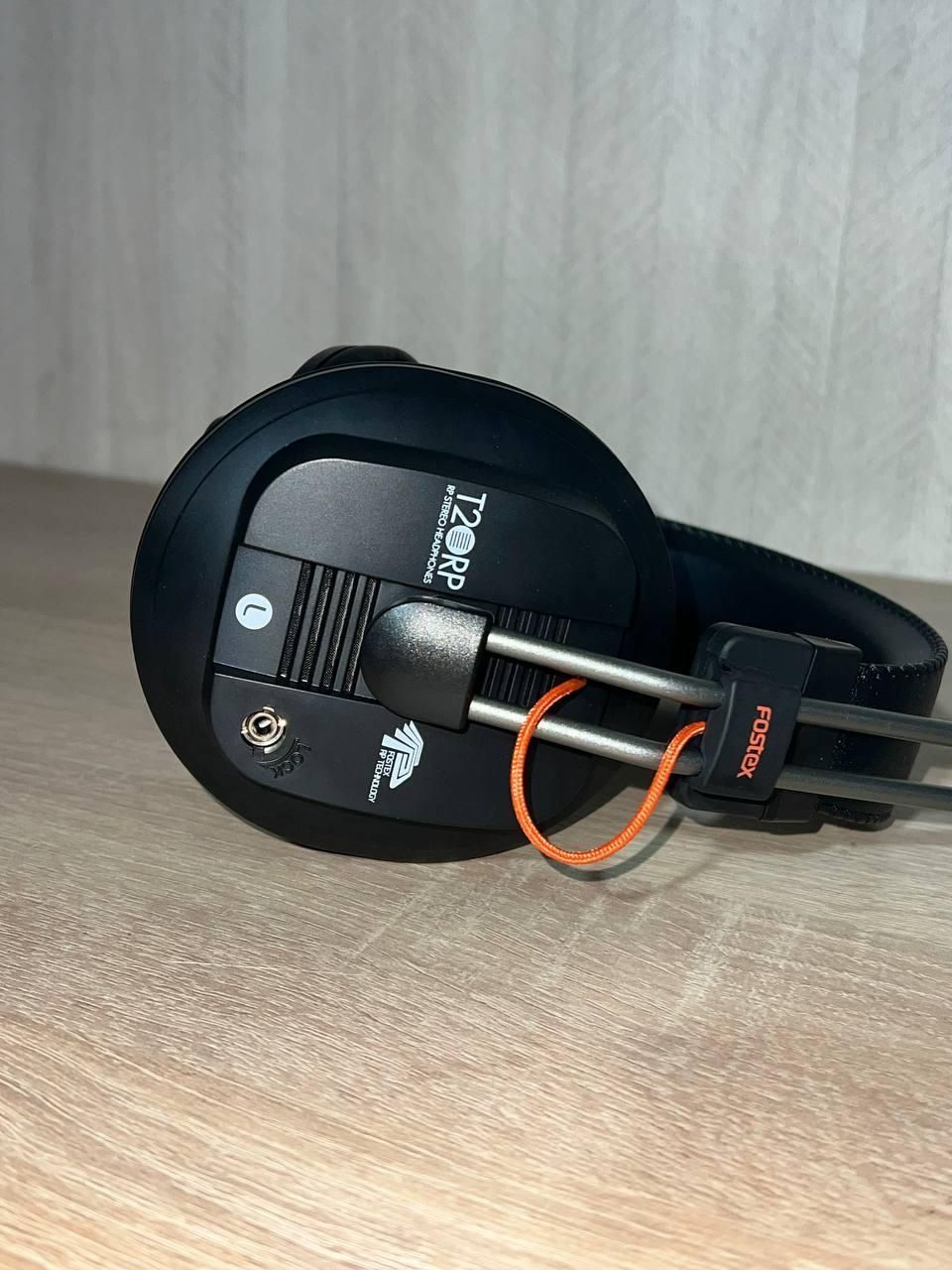 Наушники Fostex T-20RP MK3