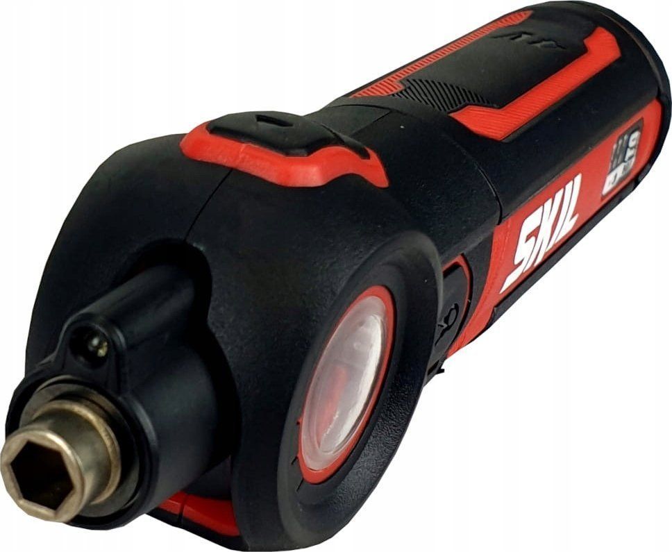 Електровикрутка Skil SD1E2714GA