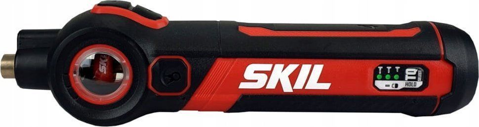 Електровикрутка Skil SD1E2714GA