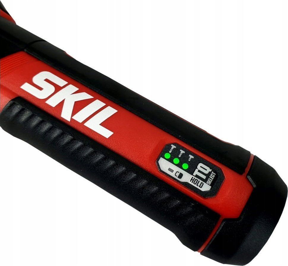 Електровикрутка Skil SD1E2714GA