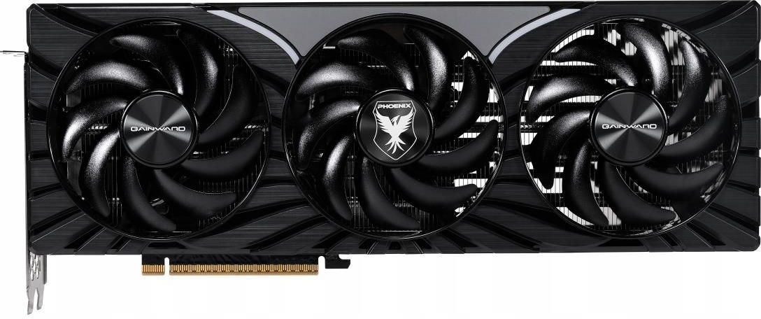 Відеокарта Gainward GeForce RTX 5070 Ti Phoenix-S (NE7507T019T2-GB2031K)