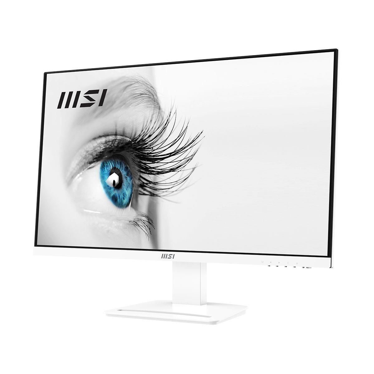 Монитор MSI Pro MP273AW
