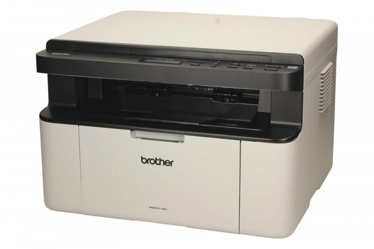 БФП Brother DCP-1510E (DCP1510EAP1)
