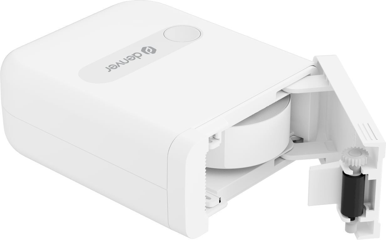 Принтер етикеток Denver MBP-16W