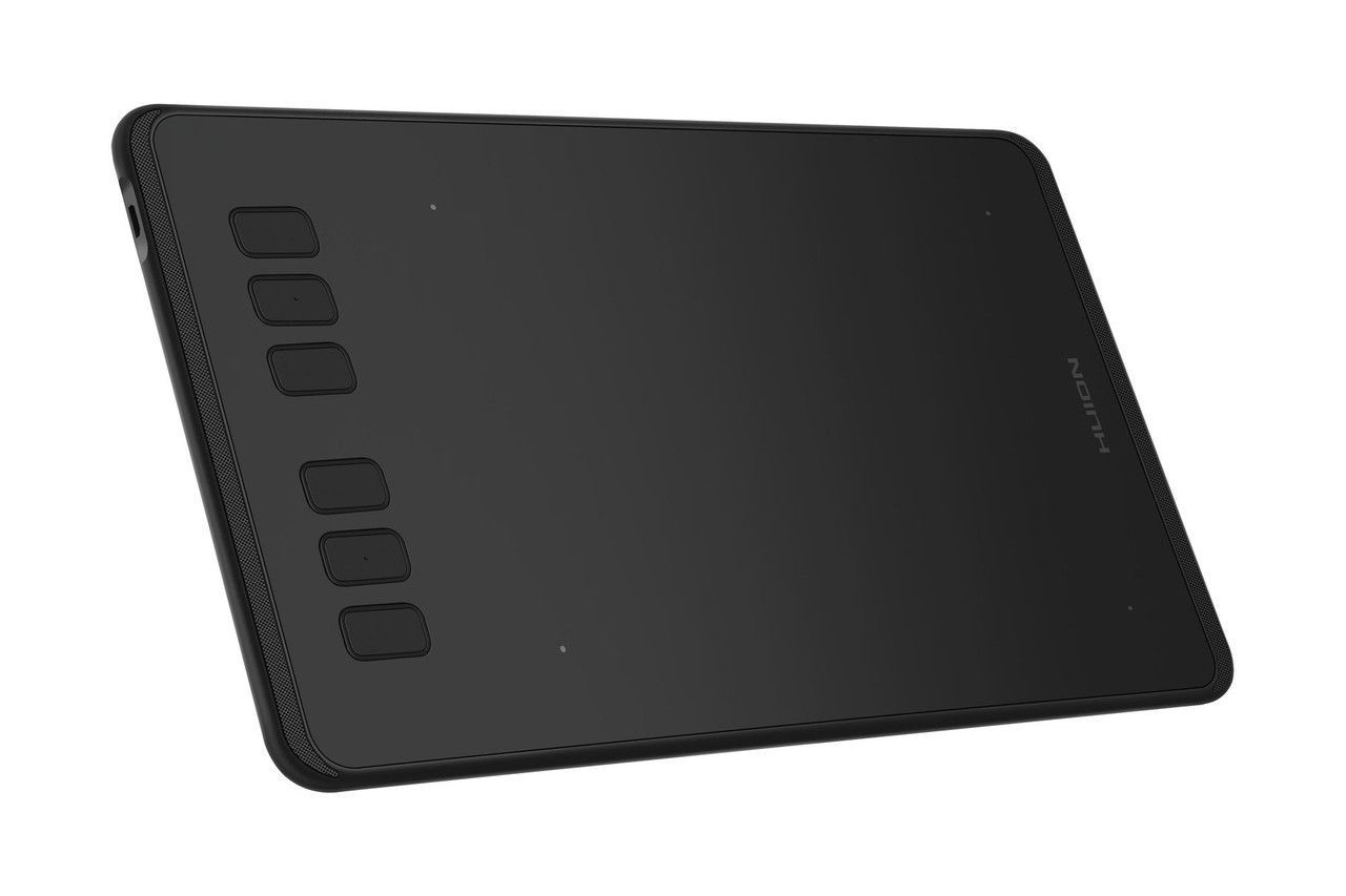 Графічний планшет Huion H640P