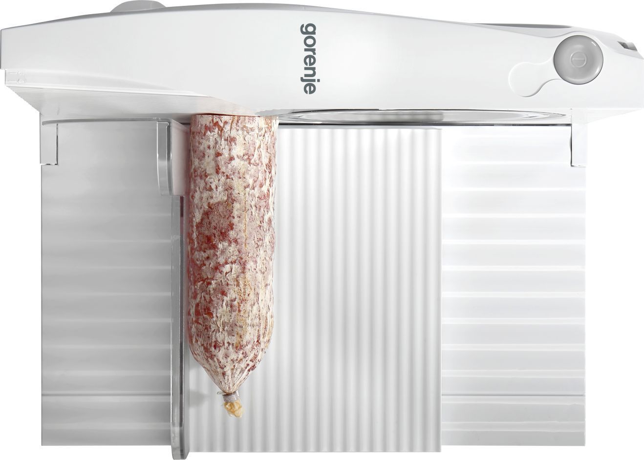 Скиборізка (слайсер) Gorenje R401W