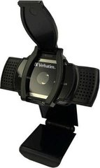Веб-камера Verbatim AWC-01
