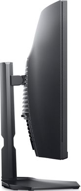 РК монітор Dell Curved Gaming Monitor S3222DGM (210-AZZH)