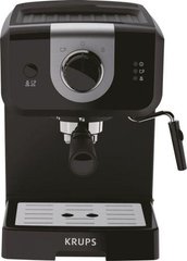 Рожковая кофеварка эспрессо Krups OPIO XP320830