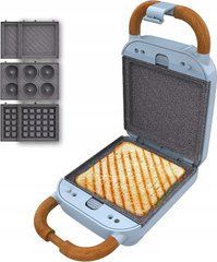 Бутербродниця Cecotec Vintage Retro One Blue