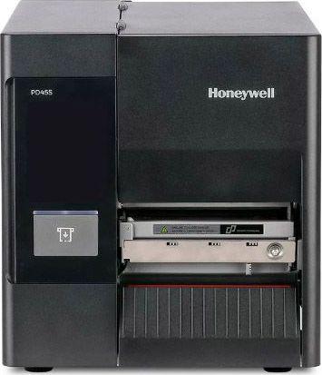 Фото - Чековый принтер Honeywell Принтер етикеток  PD4500B  PD4500B0030000200 (PD4500B0030000200)