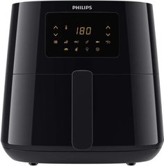 Мультипечь (аэрофритюрница) Philips Ovi Essential HD9270/90