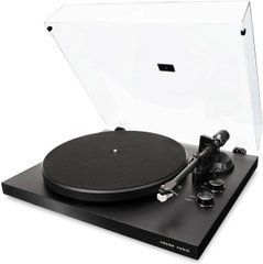 Програвач вінілових дисків Argon Audio TT MK2 Black