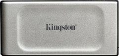 SSD накопичувач Kingston XS2000 2 TB (SXS2000/2000G)