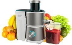 Соковыжималка центробежная Cecotec Juice&Fresh 400 Titan