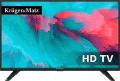 Телевизор Kruger&Matz KM0232-T3
