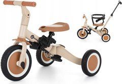 Детский трехколесный велосипед Petite&Mars Turbo Desert Sand