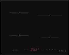Индукционная варочная поверхность De Dietrich DPI4400B