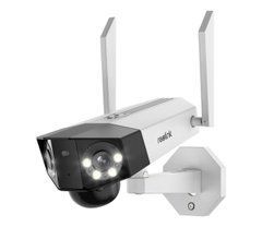 IP-камера відеоспостереження Reolink DUO Wifi
