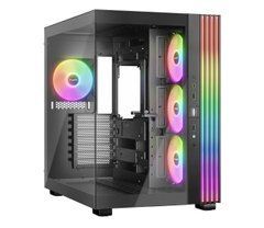 Корпус Be Quiet! Light Base 600 LX Black (BGW67)
