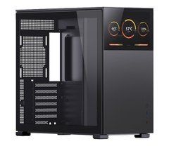 Корпус Jonsbo D41 STD Screen Black