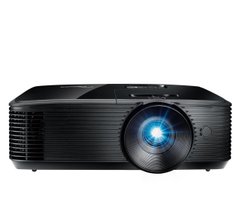 Мультимедійний проектор Optoma HD146X (E1P0A3PBE1Z2)