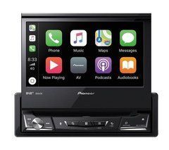 AV-система Pioneer AVH-Z7200DAB