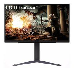 Монитор LG 27GS75Q-B