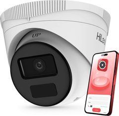 IP-камера відеоспостереження HiLook IPCAM-T4-P