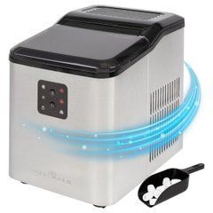 Льодогенератор ProfiCook PC-EWB 1253