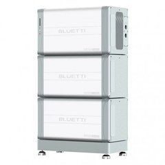 Система хранения энергии Bluetti EP760 + 2xB500 7600W 9920Wh Power Kit